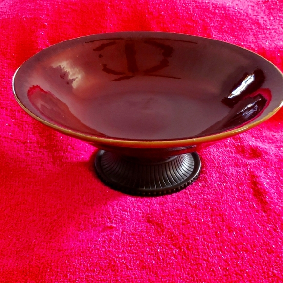PartyLite Moroccan Spice bowl